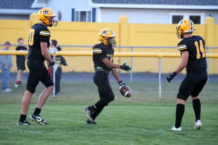 Mountaineers to take on L'Anse for Homecoming